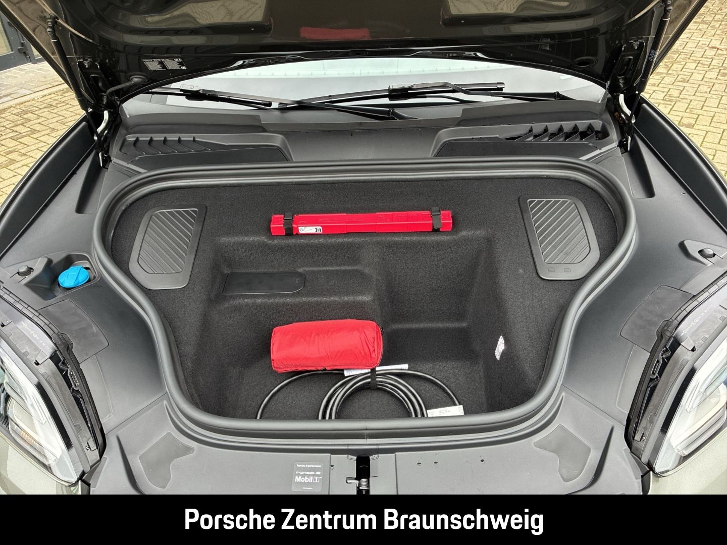 Porsche Macan - Bild 28