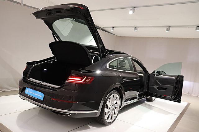 Arteon R-Line 2.0 TSI DSG R-Line ACC DCC AreaVie