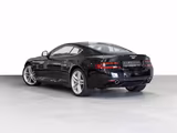 Aston Martin DB9 Coupe -Onyx Black- - schwarze Aston Martin DB9