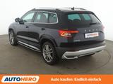 Skoda Karoq 2.0 TDI Scout 4x4 Aut.*LED*TEMPO*CAM*PDC* - Skoda Karoq in Leverkusen