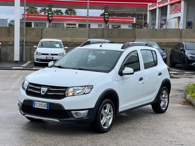 Dacia Sandero Stepway 0.9 TCe 12V 90CV Prestige