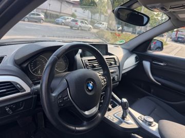 BMW 116 - 8