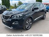 Peugeot 3008 Allure Business - Peugeot 3008: Business