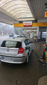 BMW Bmw 116i Facelift 2008 - BMW 1er F20 mit Facelift