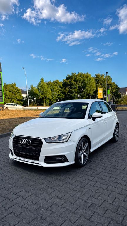 Image of Audi A1