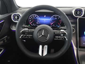 Mercedes GLC 200 - 12