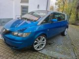 Renault Avantime 2.0 - Renault Avantime Benziner Gebrauchtwagen