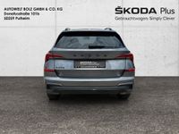 Skoda Kamiq - Vorschau Bild 5