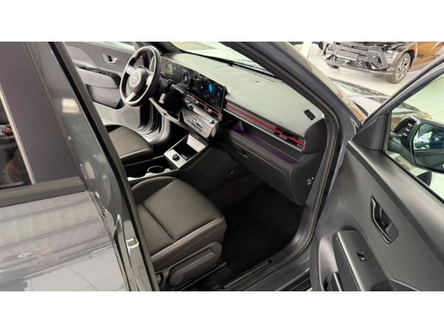Hyundai Kona – Bild 10