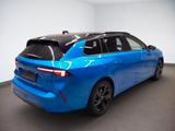 Opel Astra L Sports Tourer Ultimate Automatik Hybrid - Opel Astra Sport mit Hybrid-Antrieb (Benzin/Elektro)