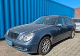 Mercedes-Benz E 320 T CDI - Mercedes-Benz E 320 aus 2005: Cdi