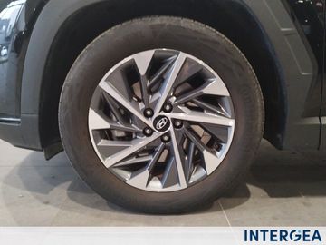 Hyundai TUCSON - 11