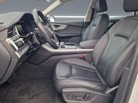 Audi Q8 - Vorschau Bild 19