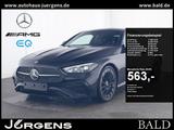 Mercedes-Benz CLE 300 4M Coupé AMG-Sport/360/Pano/Burm/Night - Mercedes-Benz CLE-Klasse in Dortmund
