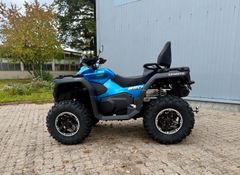 CFMOTO CFORCE 850 PRO