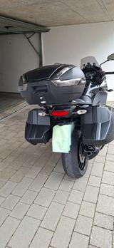 Kawasaki Versys 1000 - Angebote