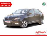 Skoda Rapid Spaceback 1.0 Ambition Sitzheizung PDC USB - Skoda Rapid: Ambition