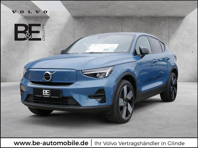 Volvo C40 Plus Recharge Pure Electric AWD