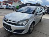 Opel Astra H Caravan Edition - Opel Astra aus 2006: Kombi