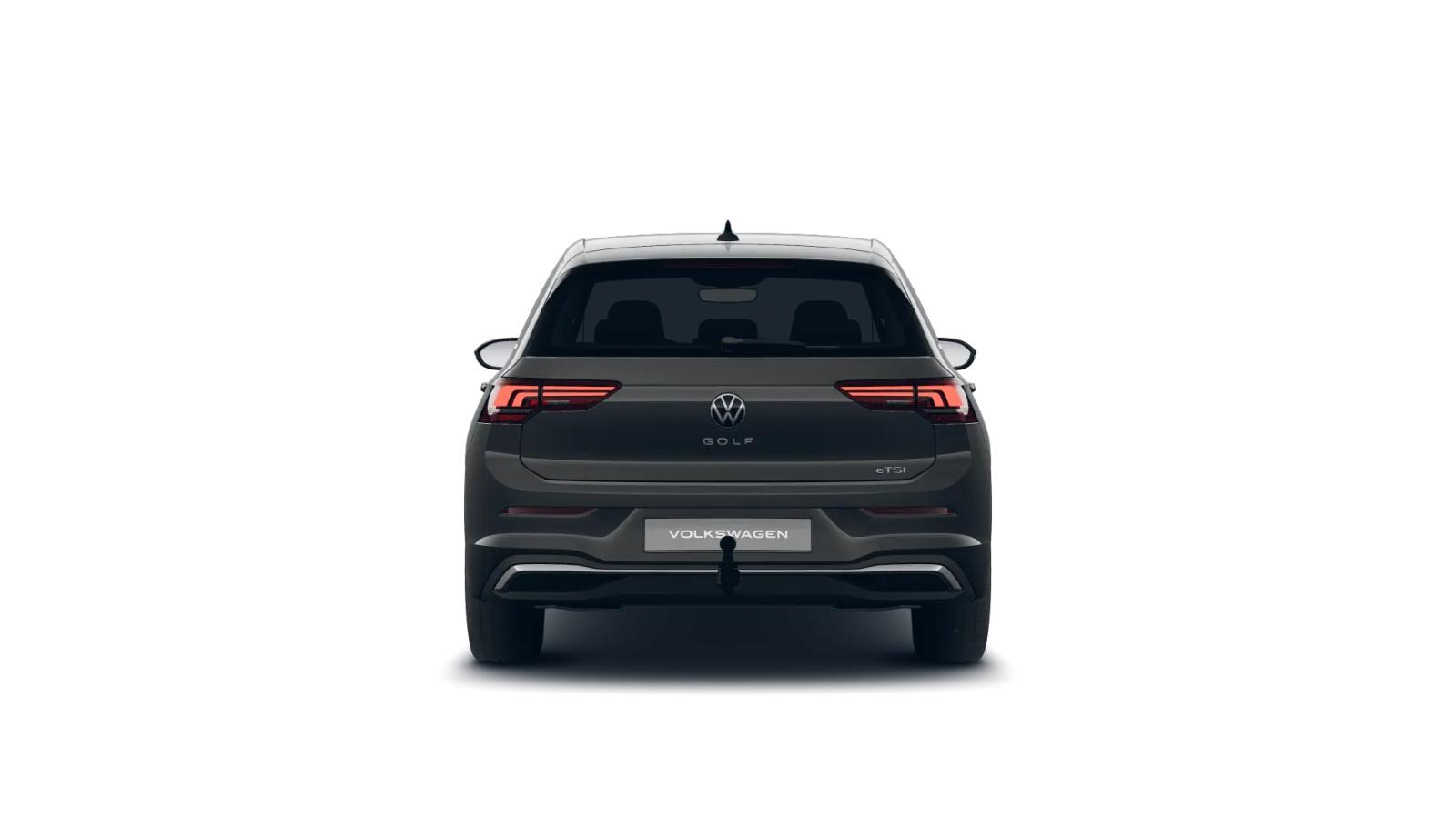 Volkswagen Golf 1.5 eTSI 150 PS DSG ENERGY AHK SHZ Navi, миниатюра 8