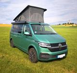 Volkswagen T6.1 California Beach DSG  vPrivat mit Garantie