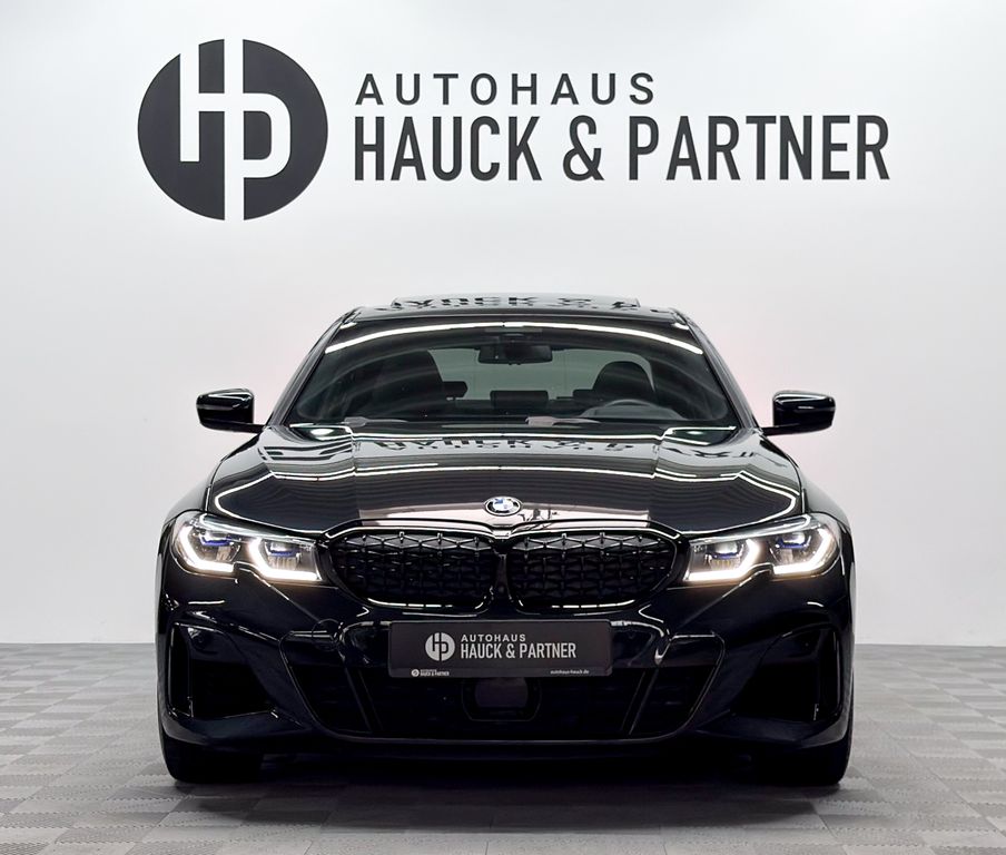 BMW M3 2020