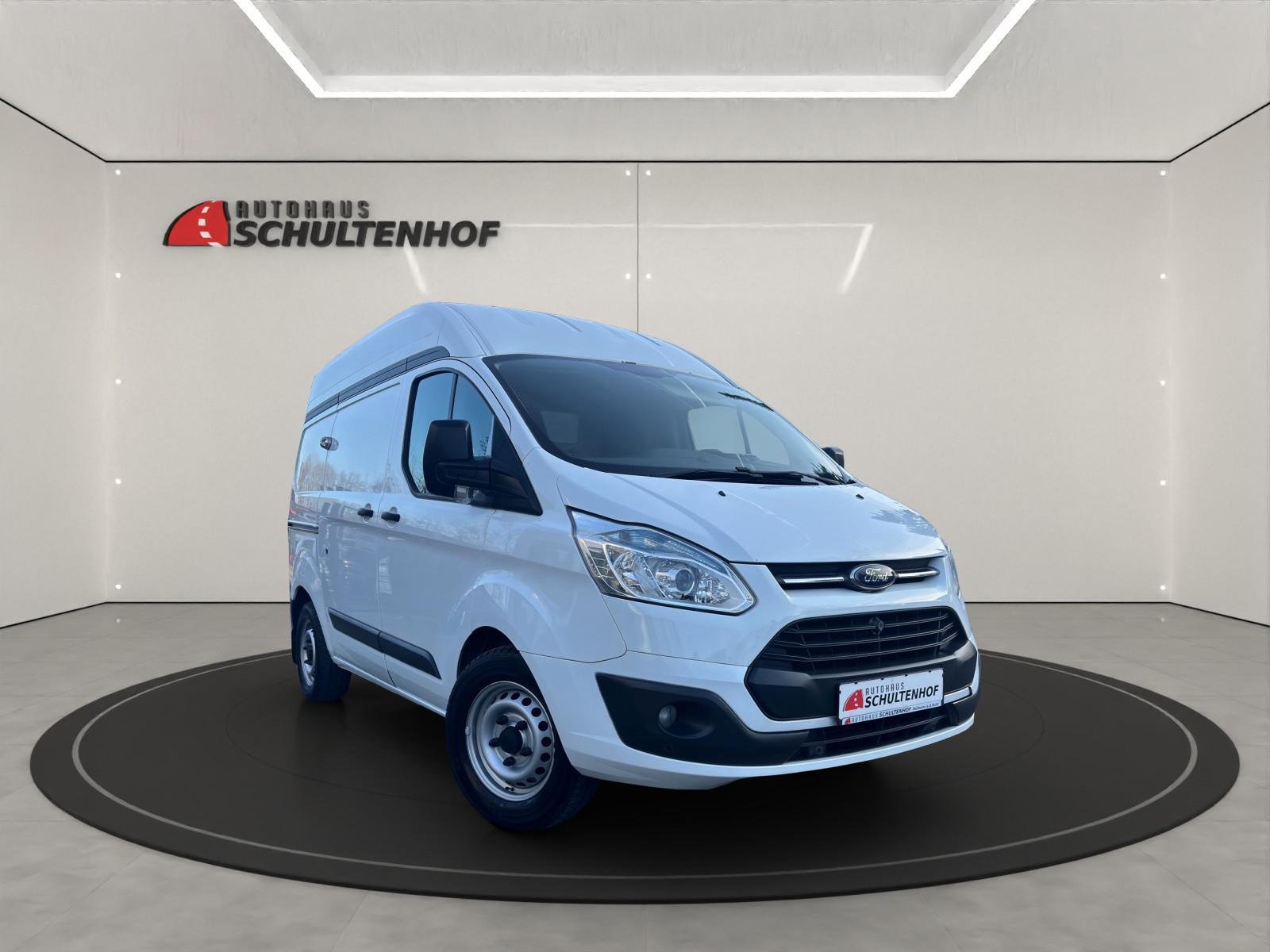 Ford Transit Custom 270 L1 Trend*NAVI*KLIMA*PDC*TEMP*