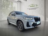 BMW X3 xDRIVE 30d M-Sport»AD-LED»SHZ»NAVI»EL.AAH»HuD - BMW: E30 M