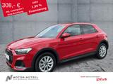 Audi A1 allstreet 30 TFSI S-TR LED+NAVI+2xPDC+ACC+17"