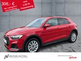 Audi A1 allstreet 30 TFSI S-TR LED+NAVI+2xPDC+ACC+17"