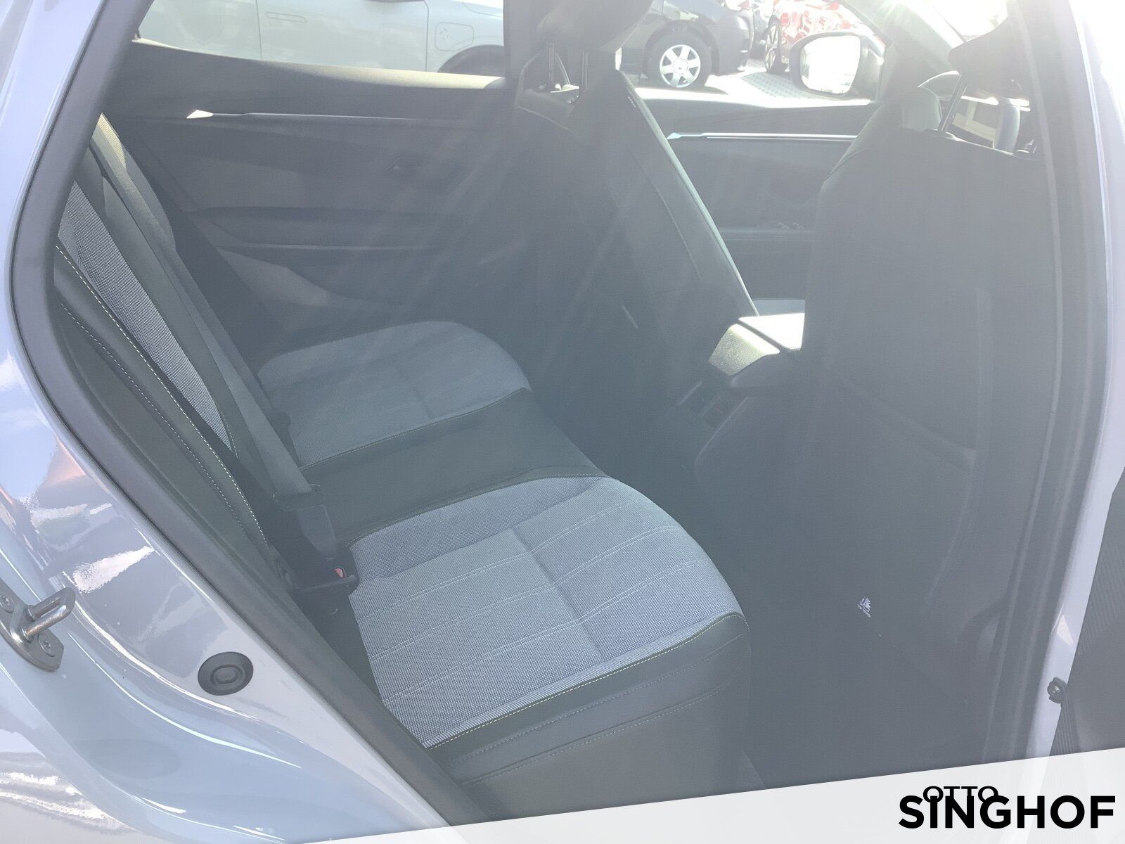 Fahrzeugabbildung Renault Megane E-Tech 100% elektrisch EV60 220HP Techno