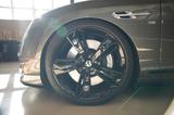 Bentley Continental GT 6.0 W12 Speed Black Edition - Bentley Continental GT: Speed Edition 12