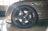Bentley Continental GT 6.0 W12 Speed Black Edition - Bentley Continental GT: Speed