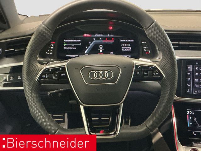 Audi S6 - Bild 11
