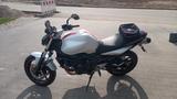 Yamaha FZ 600 S2 - YAMAHA FZ