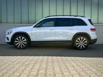 Mercedes GLB 200 - 3