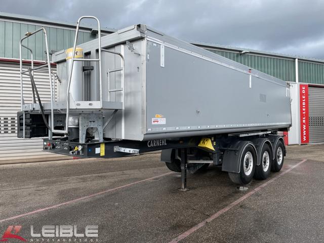 Alt producător Carnehl CHKS · A*Thermomulde 25m³ Kippauflieger