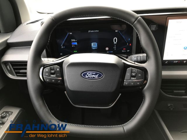 Foto Nummer 13: FORD Transit