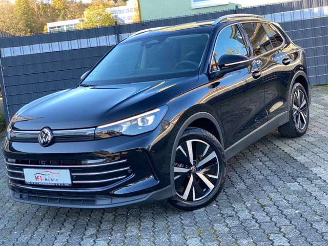 Volkswagen Tiguan 1.5 eTSI 110 kW Elegance