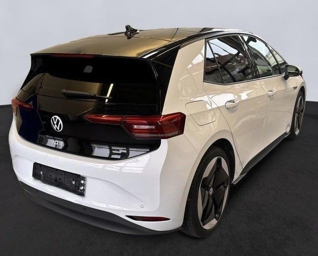 Volkswagen ID.3 - Bild 3