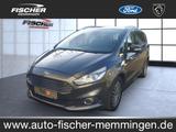 Ford S-Max Titanium Bluetooth Navi Klima Einparkhilfe - Ford aus 2019