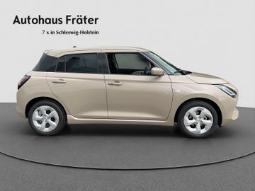 Fotografie des Suzuki Swift 1.2 Comfort * NEUES MODELL * Sitzh. * Alu