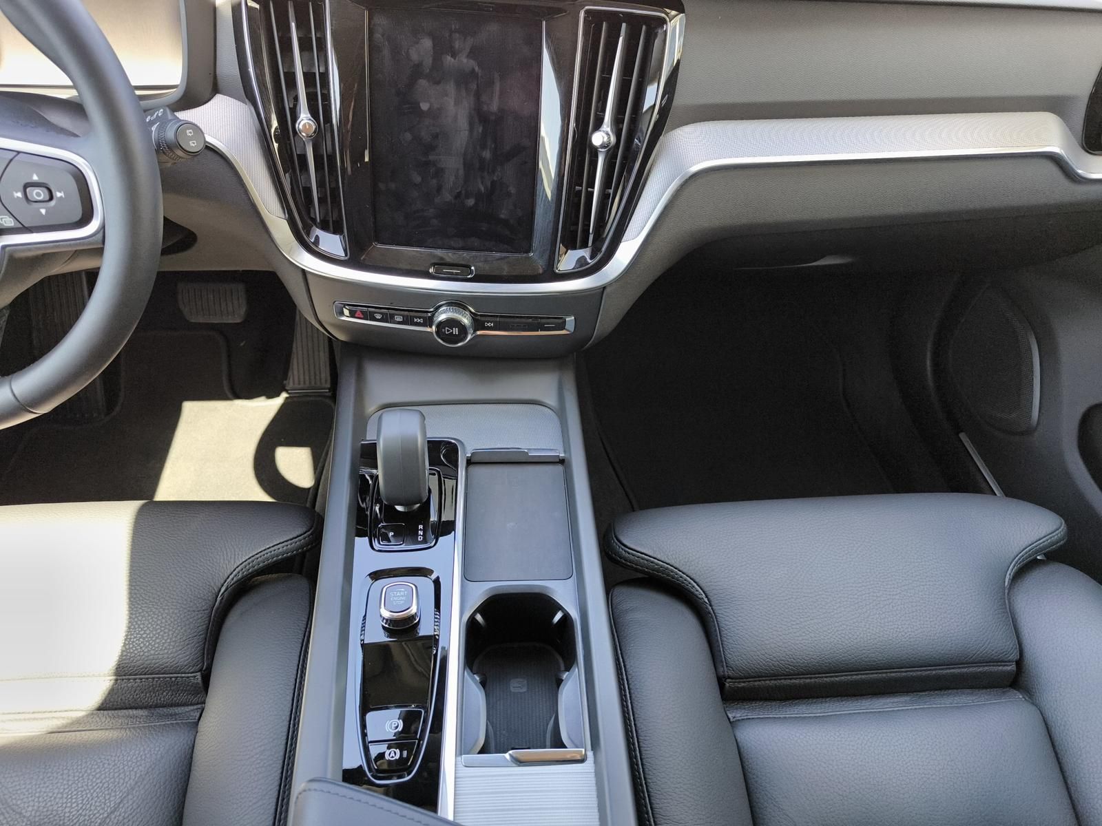 Volvo V60 - Bild 15