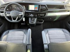 Fahrzeugabbildung Volkswagen T6.1 Multivan Generation Six 4MOTION ACC AHK LED