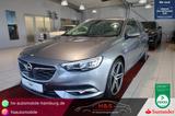 Opel Insignia B Sports Tourer Business Innovation 4x4 - Opel Insignia mit Diesel-Antrieb: Allradantrieb