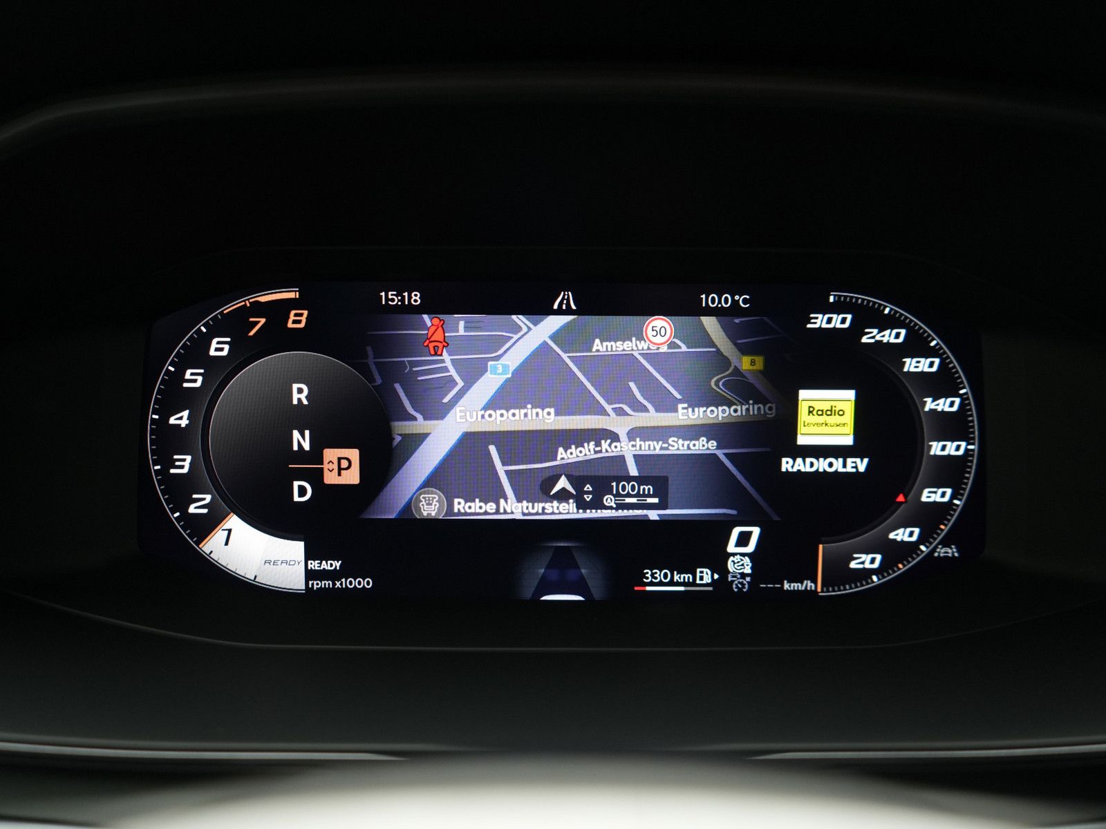 Cupra Formentor - Bild 5