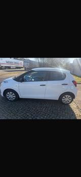 Citroën Citroen C1 VTI ( 1.Hand )Sitzh.,5-türig , - Citroën C1 in Hannover