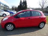 Toyota Yaris Cool*2 HAND *KLIMA*NEU TÜV*5-TÜRIG - Toyota Yaris Gebrauchtwagen in Hamm
