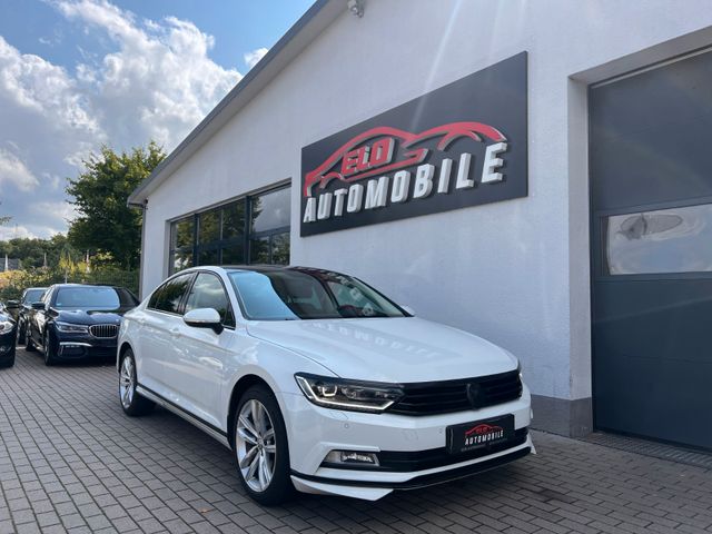 Volkswagen Passat Lim Highline*Virutal*Kamera*ACC*