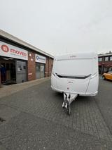 LMC Musica 520 E Vorzelt/Markise/Moover/Klimaanlage - LMC Musica